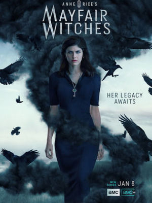 Mayfair Witches [Version française]