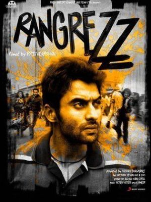 Rangrezz [Hindi]