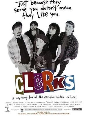 Clerks [Russian]
