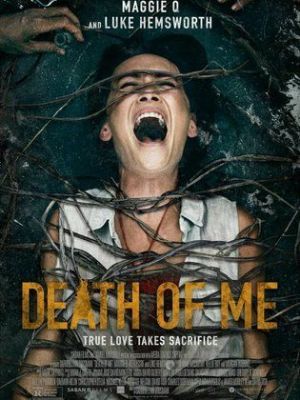 Death of Me [Russian]