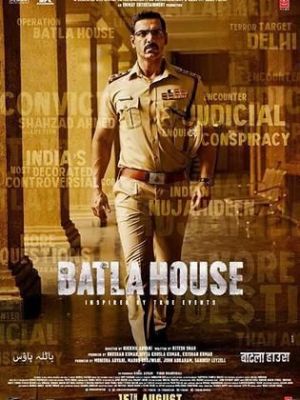 Batla House [Russian]