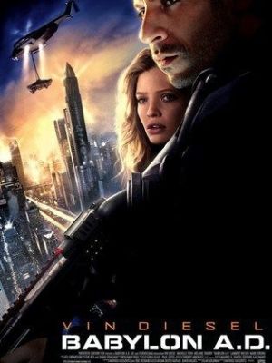 Babylon A.D. [Russian]