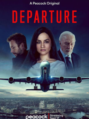 Departure [ترجمة عربية] S1-S3