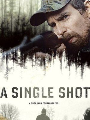 A Single Shot [Version française]