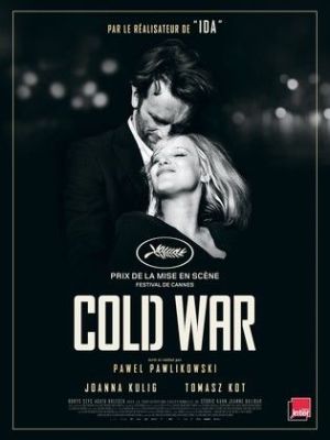 Cold War [Version française]