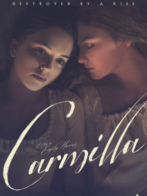 Carmilla [Russian]
