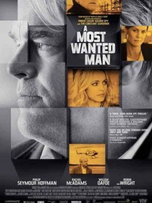 A Most Wanted Man [Russian]
