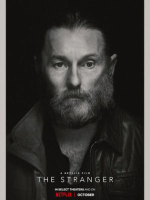 The Stranger [Version française]