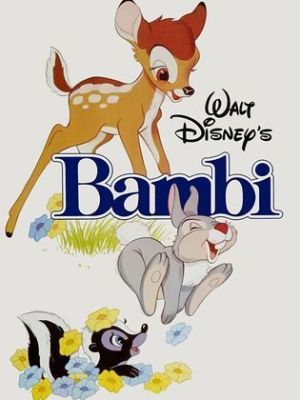 Bambi [Version française]