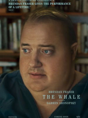 The Whale [Russian]
