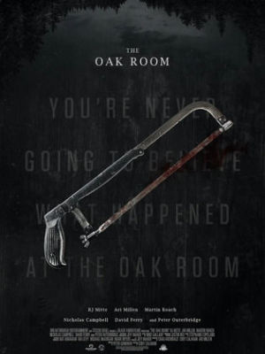 The Oak Room [Russian]