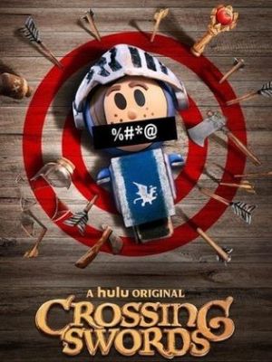 Crossing Swords [Russian] S1-S2