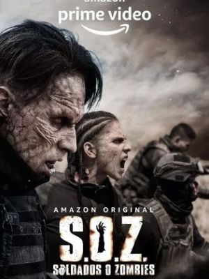 S.O.Z: Soldados o Zombies [Russian]