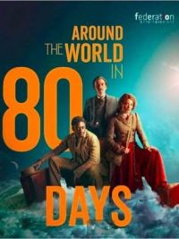 Around the World in 80 Days