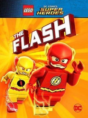 Lego DC Comics Super Heroes: The Flash [Version française]