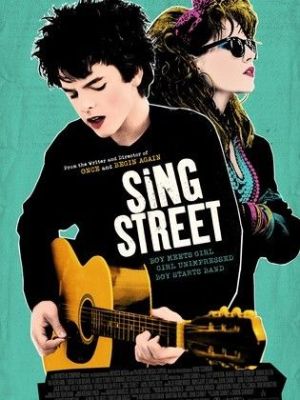 Sing Street [Version française]