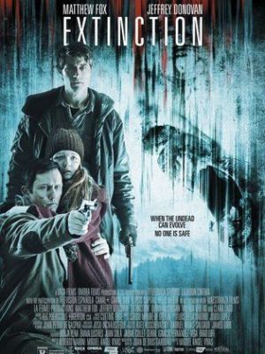 Extinction [Russian]