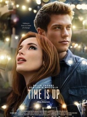 Time Is Up [Russian]