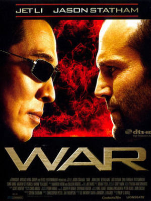 War [Russian]