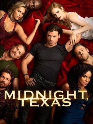 Midnight, Texas S1 [ترجمة عربية]
