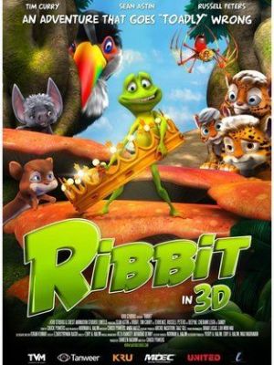 Ribbit [Version française]