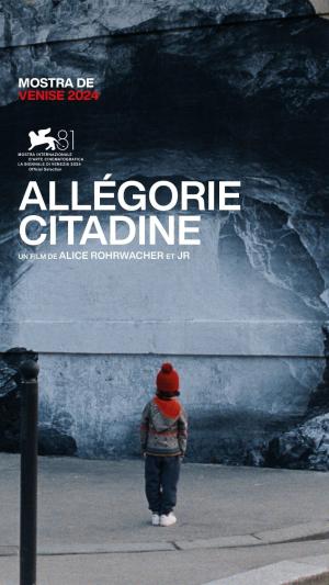 An Urban Allegory [Indonesian]