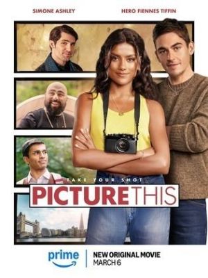 Picture This [Russian]