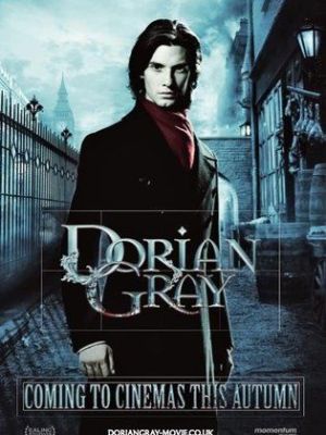 Dorian Gray [Russian]
