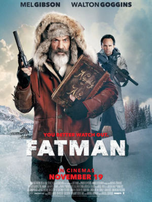 Fatman [Russian]
