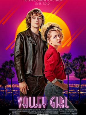 Valley Girl [Russian]