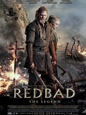 Redbad [Russian]