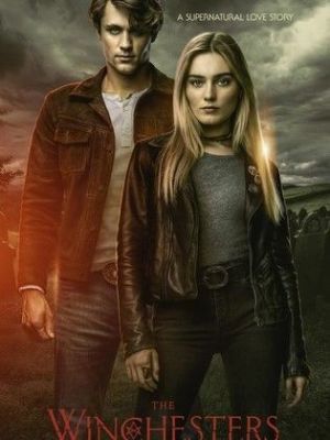 The Winchesters [Russian]