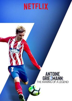 Antoine Griezmann: The Making of a Legend [Kurdish]