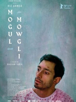 Mogul Mowgli [Russian]