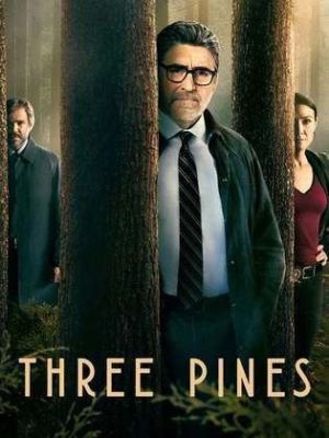 Three Pines [Russian]