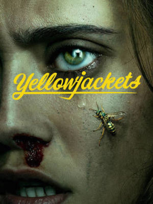 Yellowjackets [Version française] S1-S2