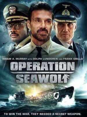 Operation Seawolf [Russian]