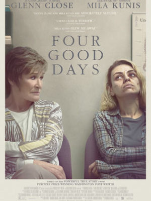 Four Good Days [Russian]