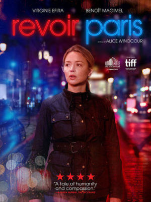 Revoir Paris [Version française]