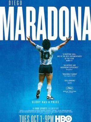 Diego Maradona