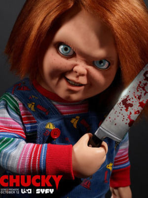 Chucky [Version française] S1-S3