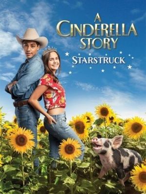 A Cinderella Story: Starstruck [Version française]