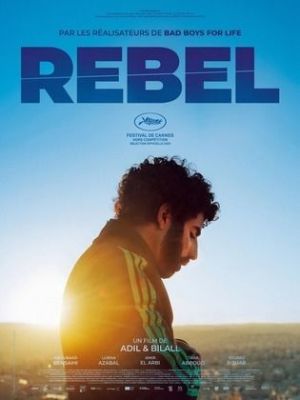 Rebel [Russian]