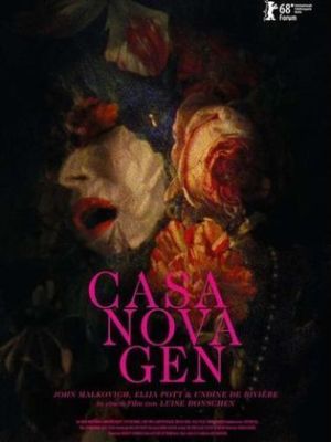 Casanovagen [Russian]