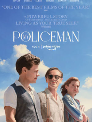 My Policeman [Russian]