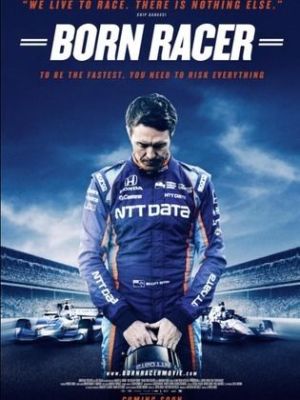 Born Racer [Russian]