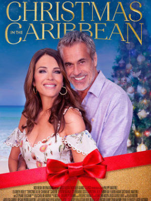 Christmas in the Caribbean [Russian]