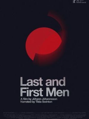 Last and First Men [Russian]