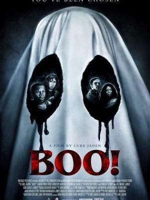 BOO! [Russian]