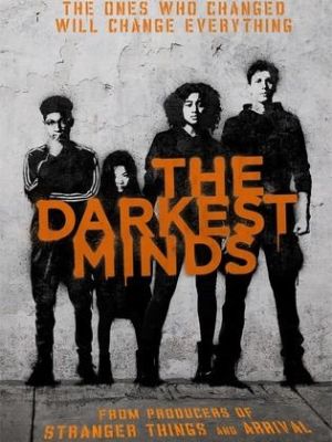 The Darkest Minds [Russian]